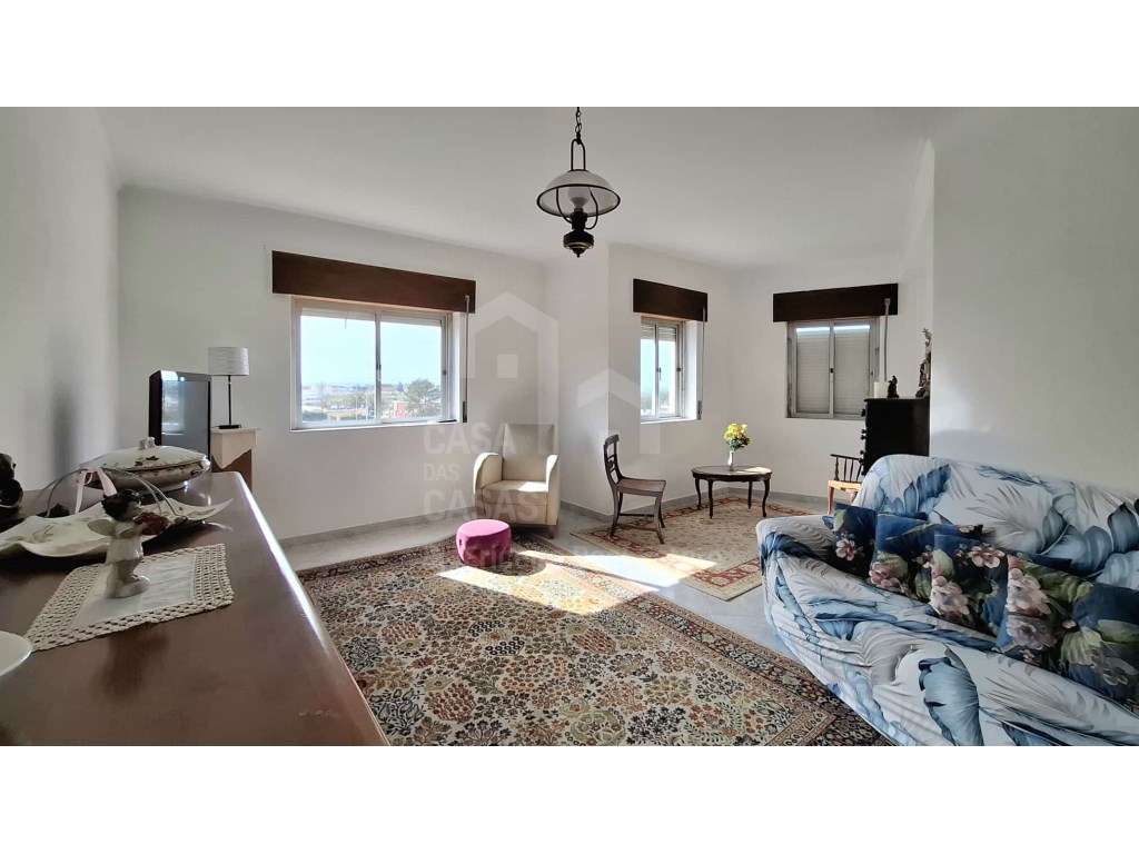 Arrenda Apartamento T2 - Ericeira 15 km, A Casa das Casas - Grande imagem: 3/19