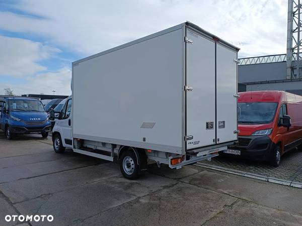 Fiat DUCATO 8EP 140KM KRAJOWY - 5