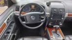 Volkswagen Touareg 2.5 R5 TDI Tiptr - 13