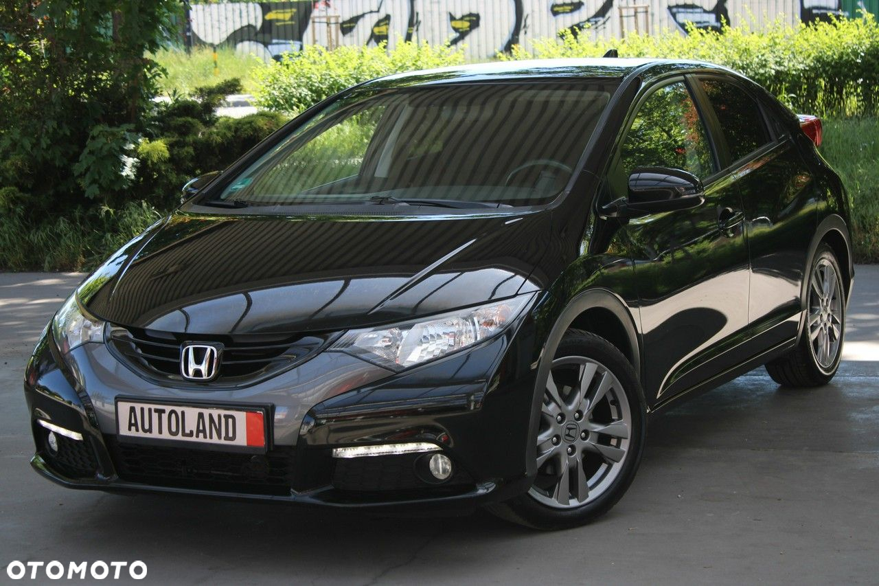 Honda Civic - 22