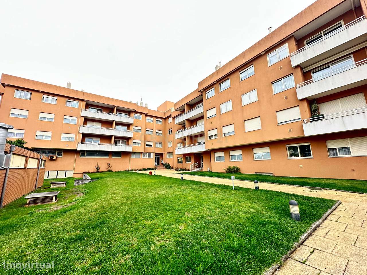 Apartamento T2 em São Félix da Marinha, Vila Nova de Gaia-18