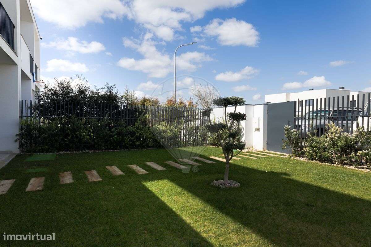 Moradia T4 para venda - Grande imagem: 4/34