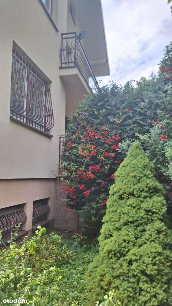 Cichy dom wśród zieleni, duży taras, dobry dojazd-3