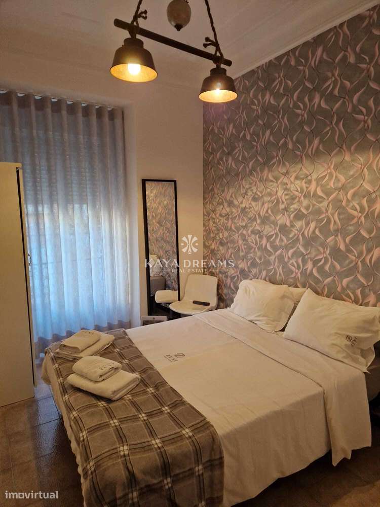 Alojamento Local para Trespasse em Lisboa - Grande imagem: 4/15