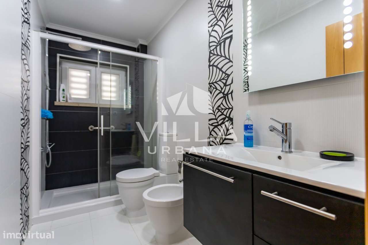 Moradia Isolada T4 em Valadares-27