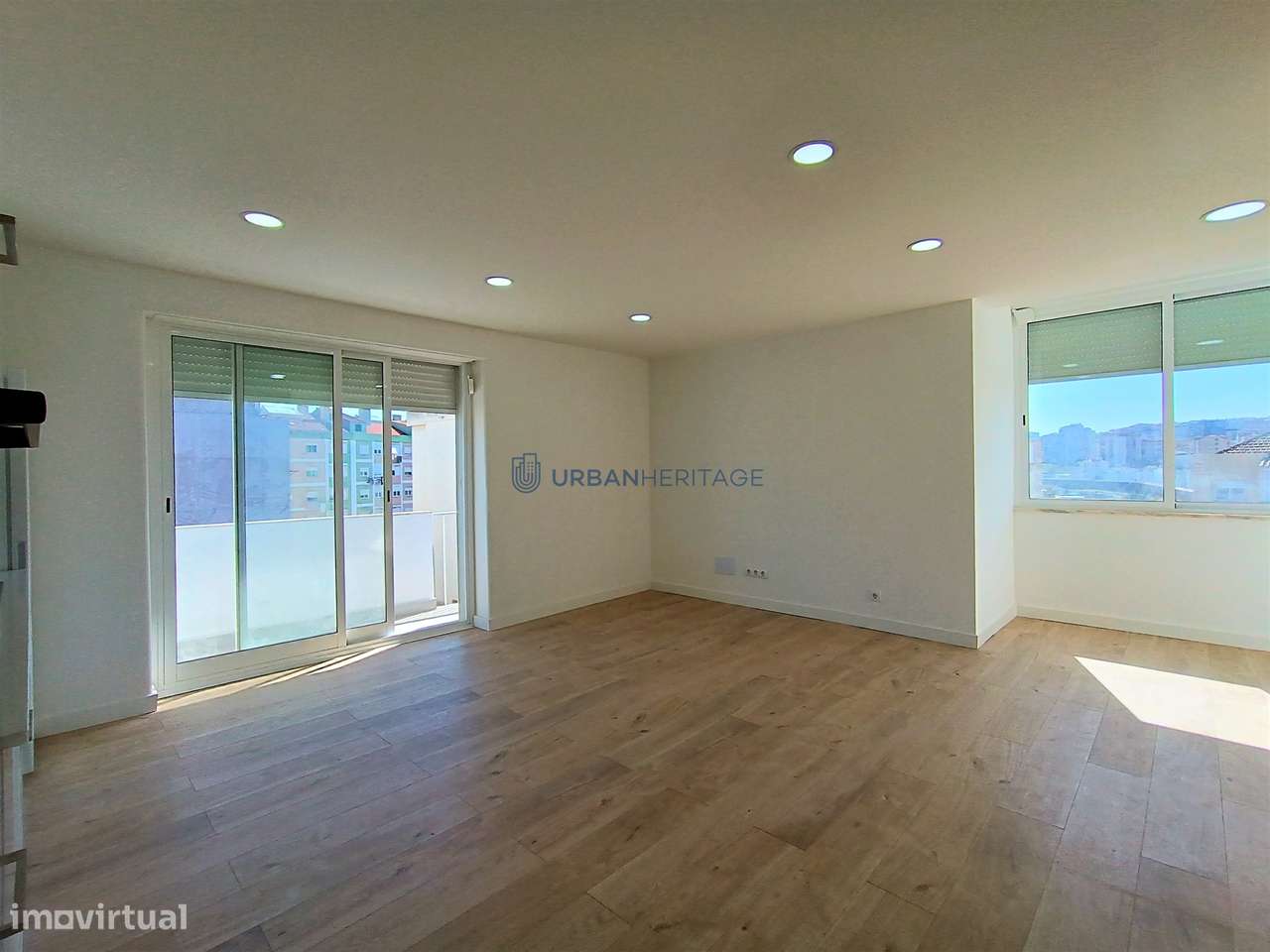 Apartamento T3 Venda em Águas Livres,Amadora - Grande imagem: 5/27