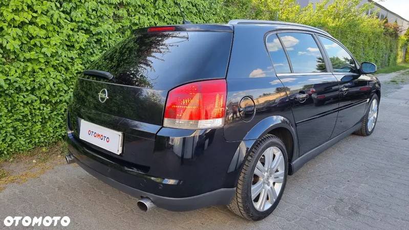 Opel Signum 3.2 Cosmo ActiveSelect - 33