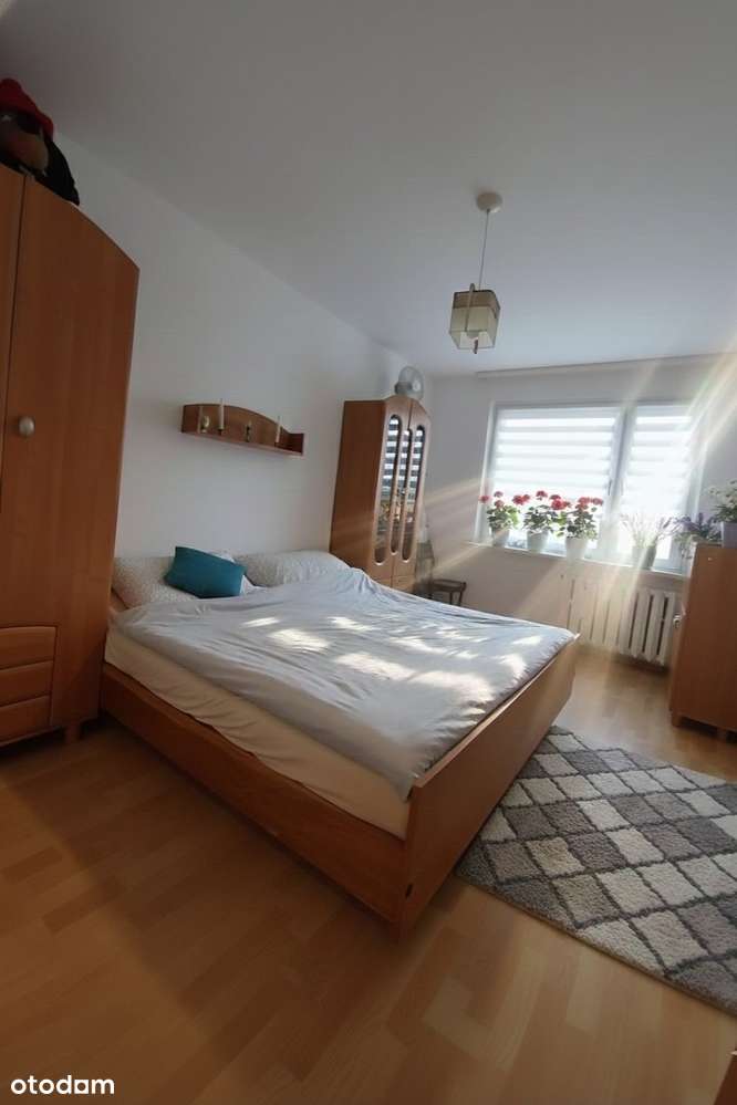 Ruda ŚLĄSKA Godula M4 - 63M2-1