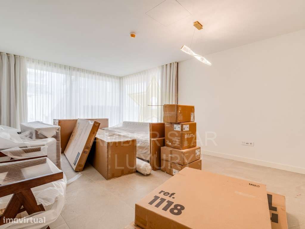 Bloco de apartamentos  Lagoa-37