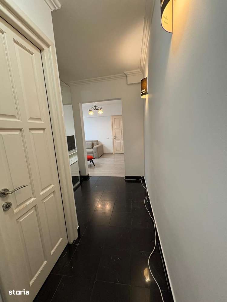 Apartament 3 camere Aviatiei-Caranfil /Metrou Aurel Vlaicu/Herastrau-14