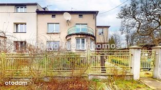 Katowice Brynów dom z działką 830m2