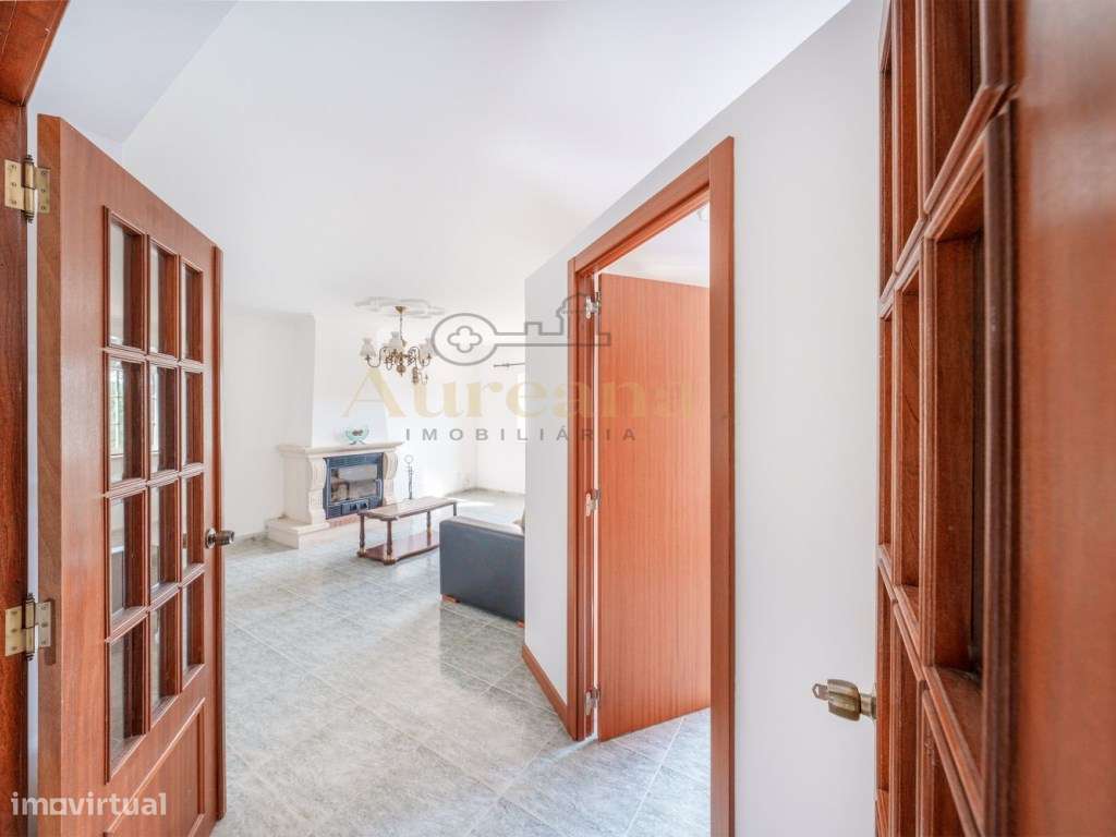 Apartamento T3, Aljustrel, Fátima-11