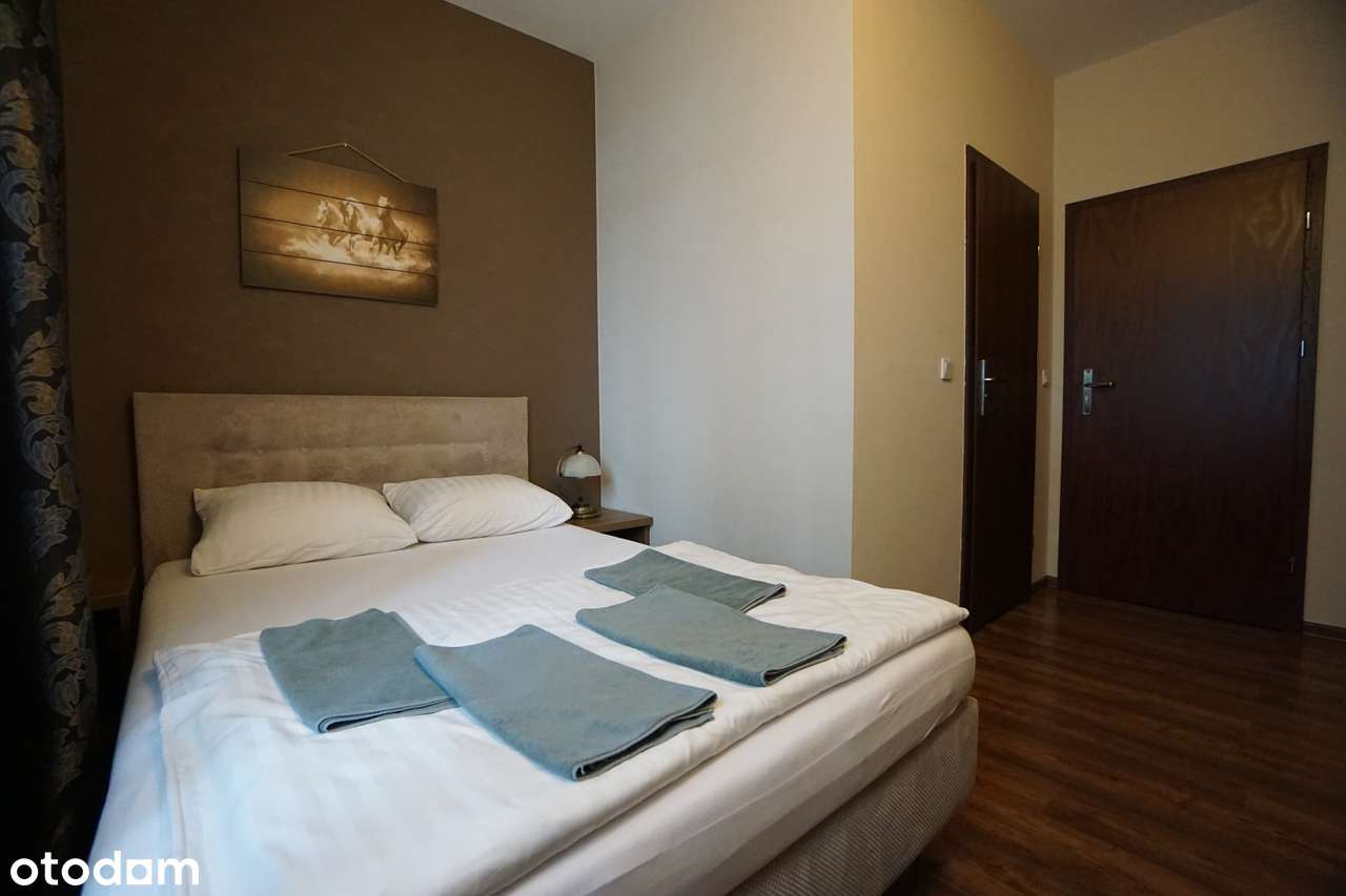 DOCHODOWY OBIEKT Z 7 APARTAMENTAMI W KOSZALINIE-8