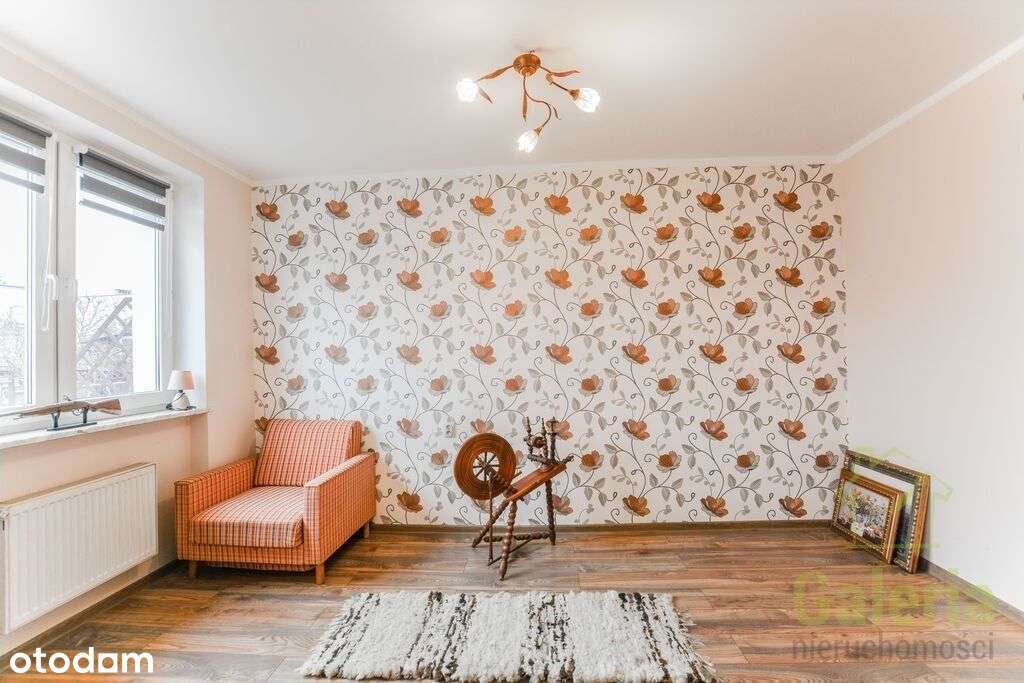 Pyrzyce, bliźniak w cichej i spokojnej okolicy. - Pełny obrazek: 4/14