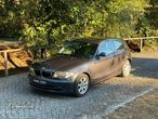 BMW 118 d - 14