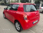 Suzuki Swift 1.3 DDiS GLX / Comfort - 4