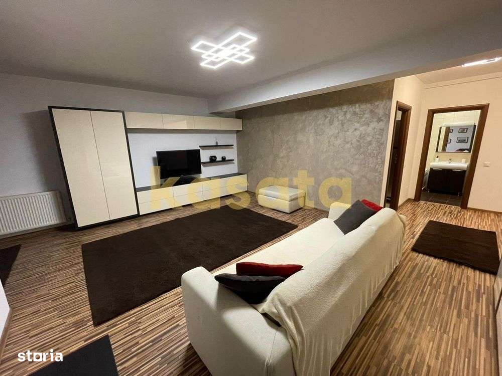 2 camere, 65 mp – Lângă GranVia Park, etaj 2 cu lift - Imagine principală: 2/8