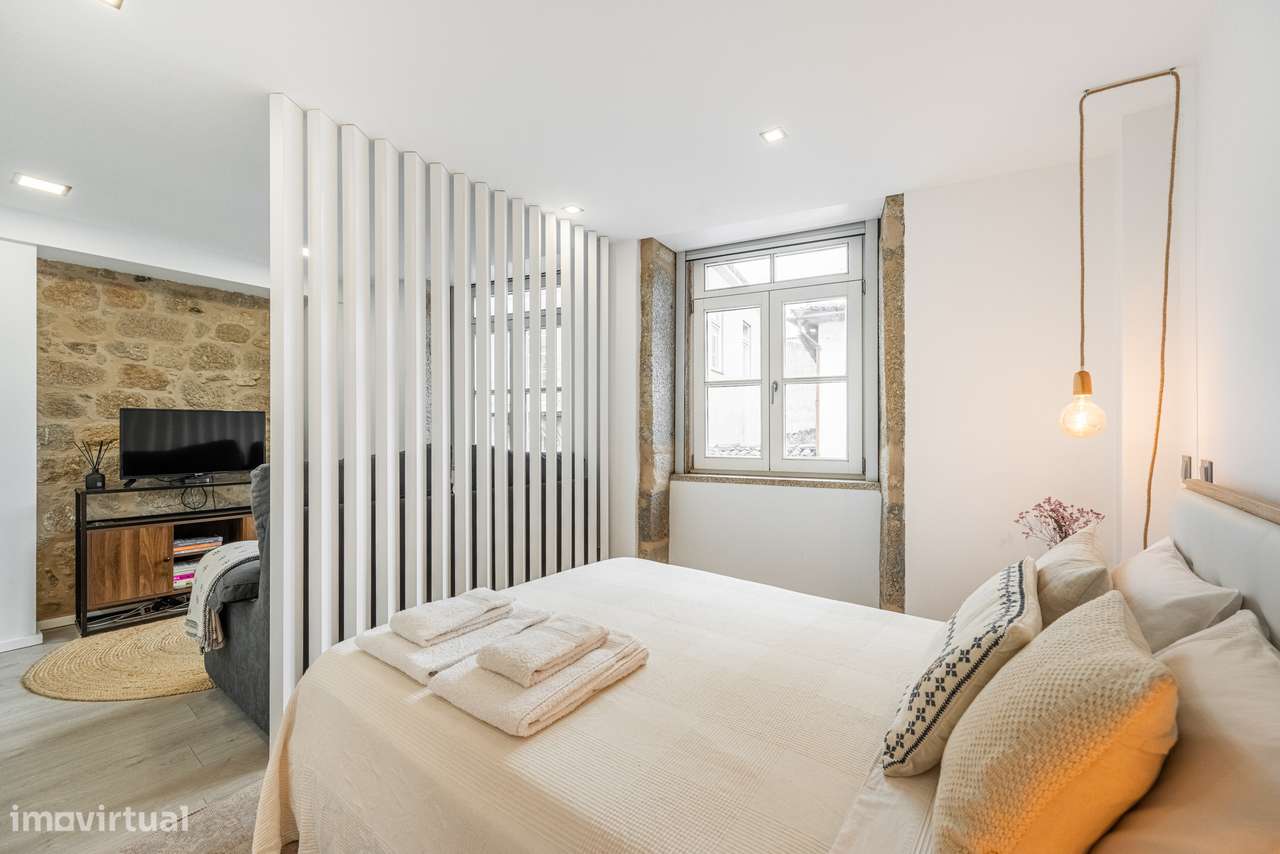 Apartamento T0 à venda em Braga - Centro Histórico-12