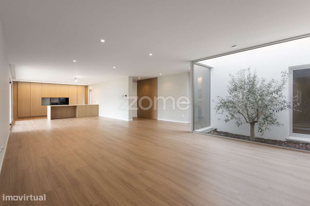 Moradia T4 Quinta de Cima - Grande imagem: 4/25