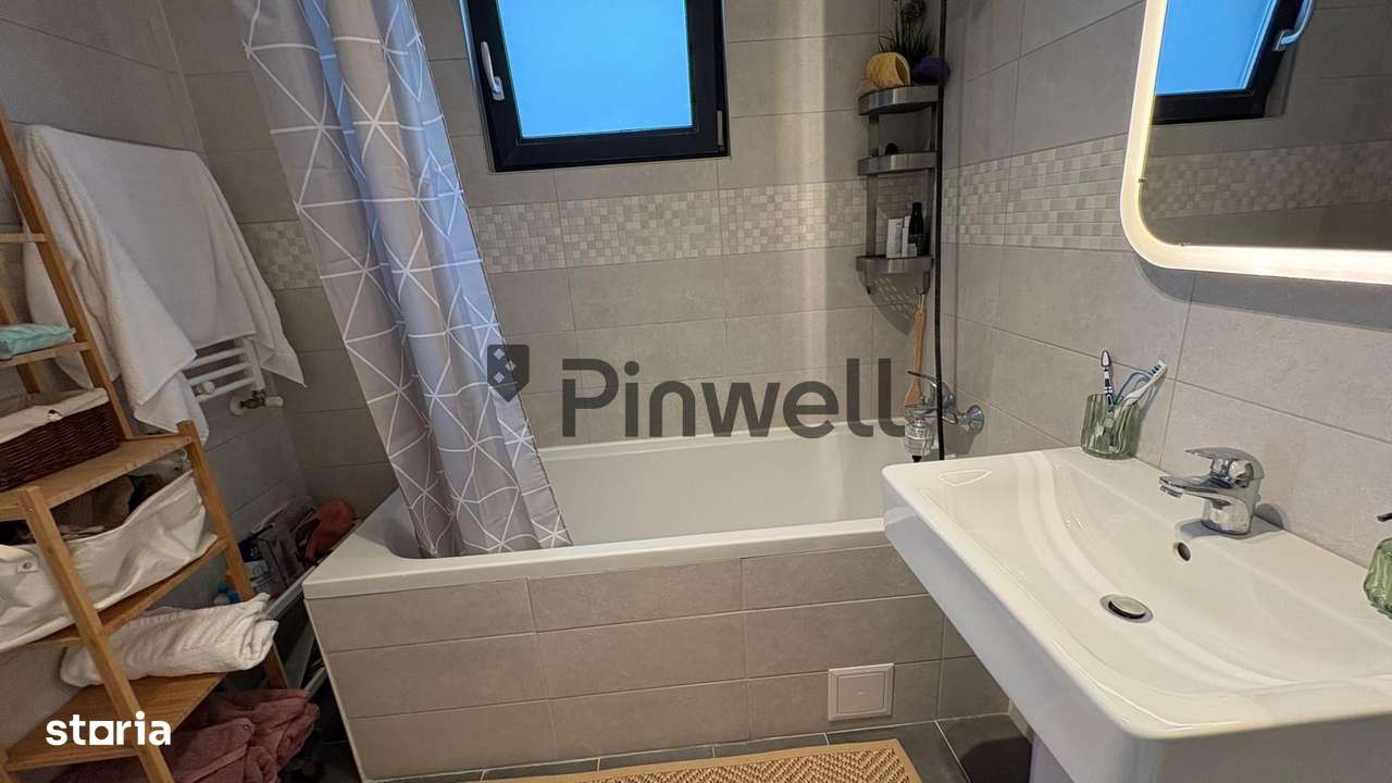Apartament 2 camere| Loc de parcare| Pipera langa Porsche| OMV-13