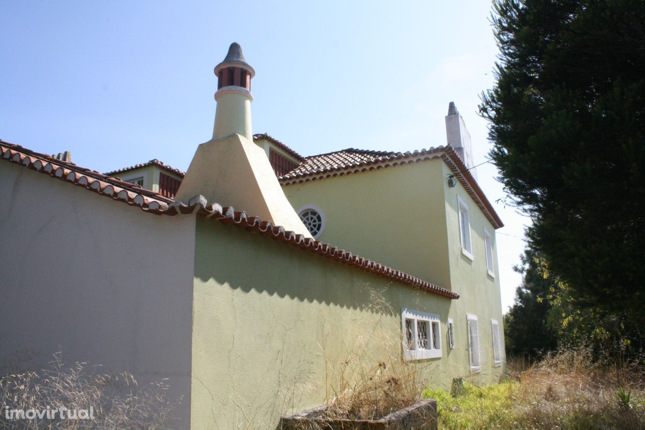 Quinta  Venda em Póvoa de Santa Iria e Forte da Casa,Vila Franca de Xi