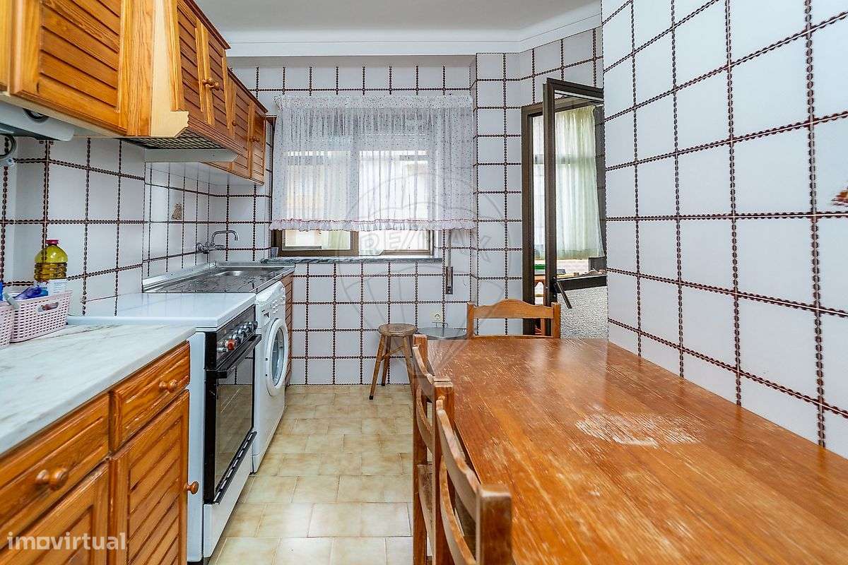 Apartamento T1 para venda - Grande imagem: 5/24