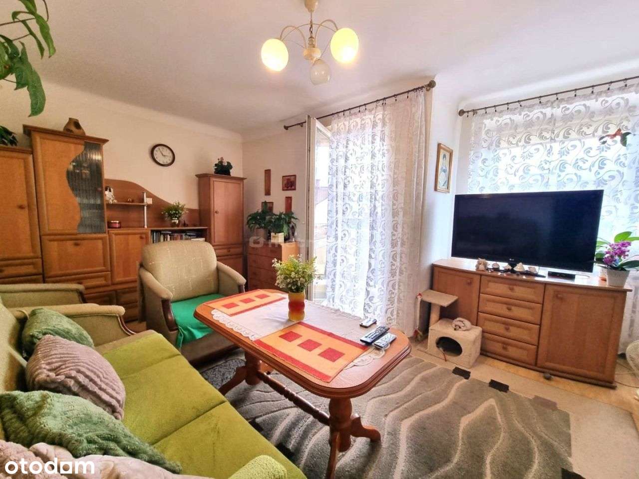 Mieszkanie, 66,93 m², Siedlce - Pełny obrazek: 4/12