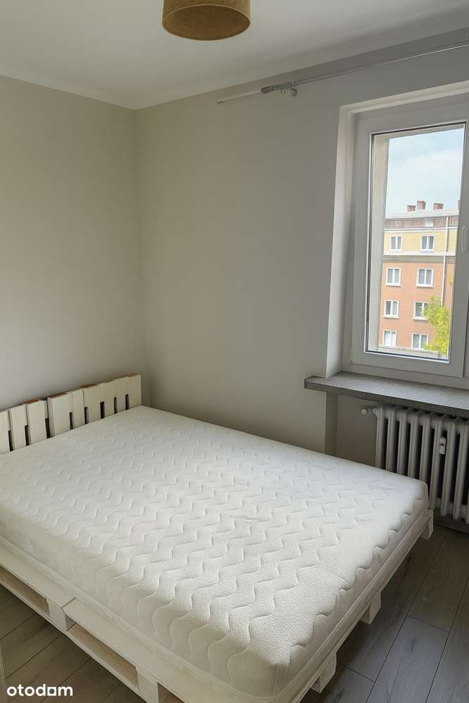 Dwupokojowe mieszkanie w samem sercu Wildy - bez pośredników! - Pełny obrazek: 3/5