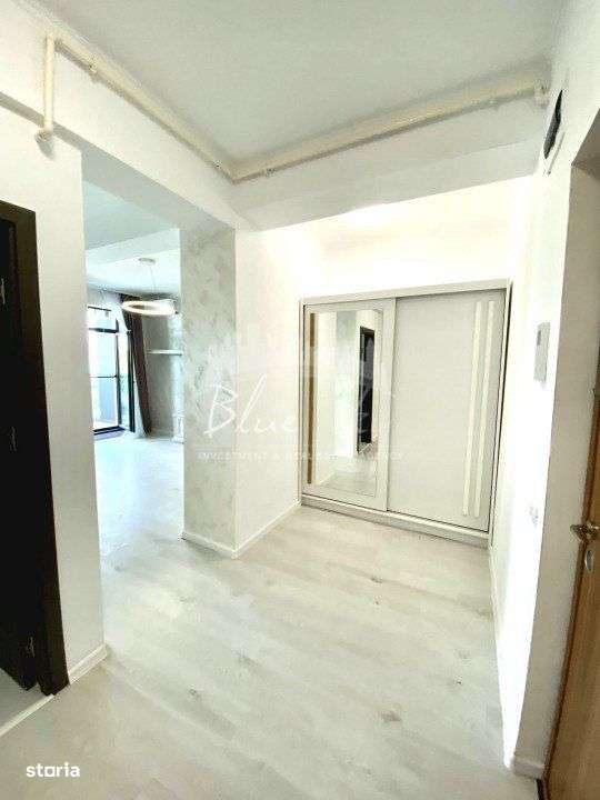 Apartament cu 2 camere, la doar 80 m de plaja – Mamaia Nord, Str. D8 - Imagine principală: 5/13