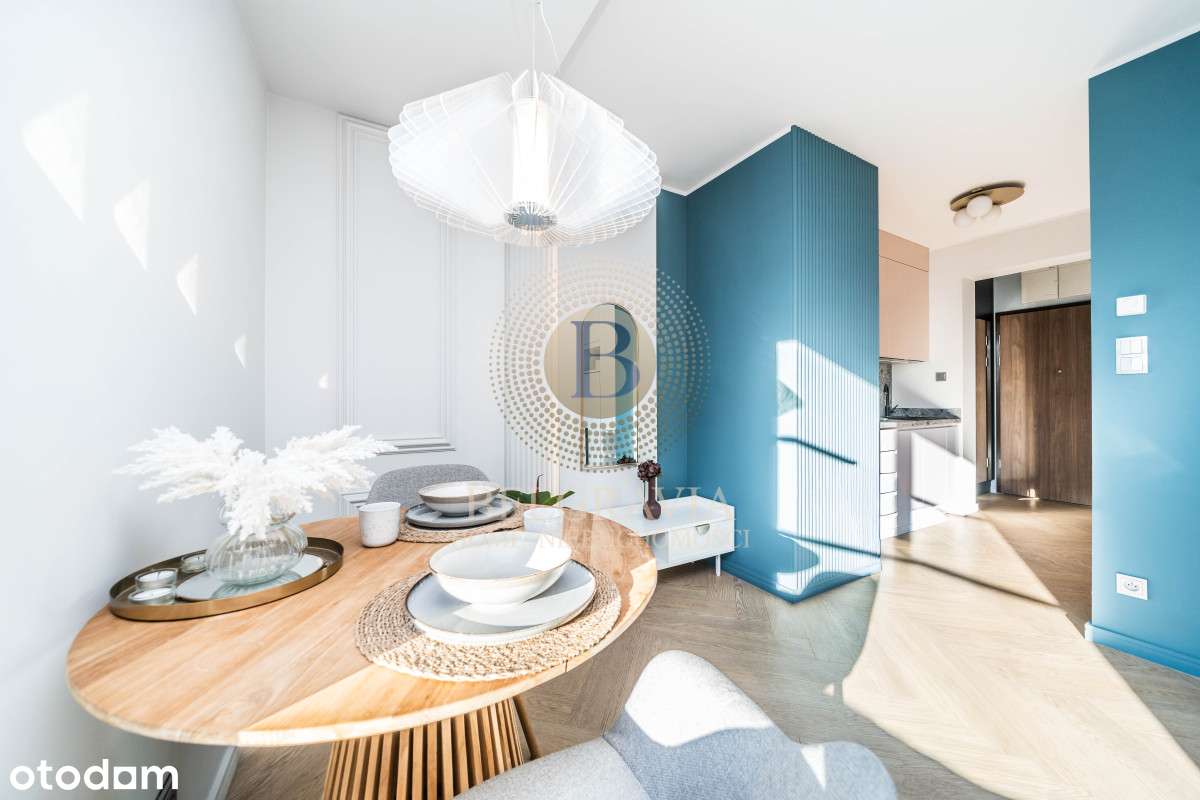 Lux ★Loftowy Apartament Ścisłe Centrum★Taras - Pełny obrazek: 5/20