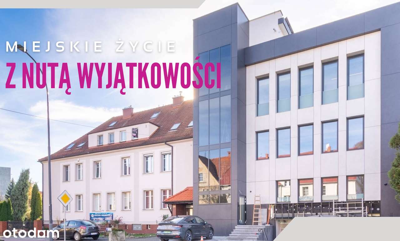 *** Miejskie życie z nutą wyjątkowości *** - Pełny obrazek: 1/20