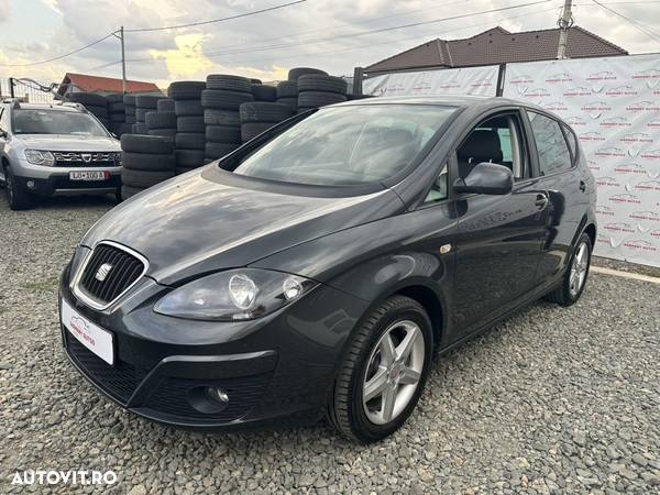 Seat Altea - 4