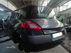 Renault Megane ii 1.5dci - 1