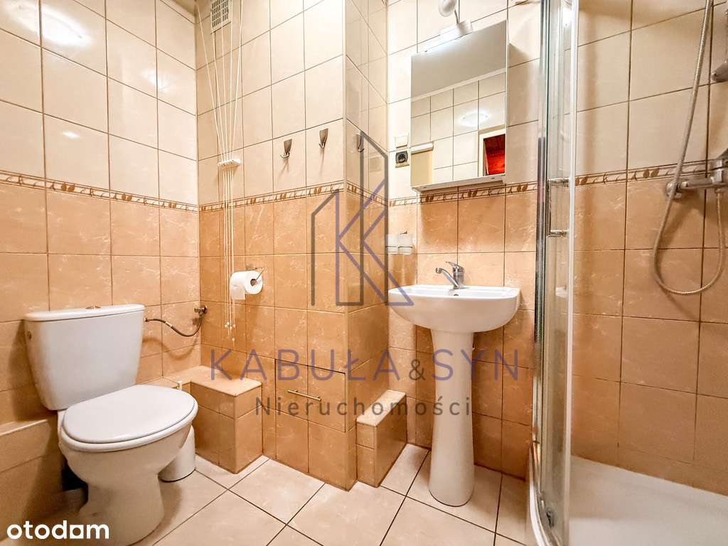 Rozkładowe mieszkanie _ 3 pokoje _ do wprowadzenia-15