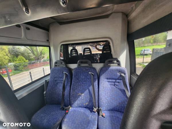 Iveco DAILY - 8