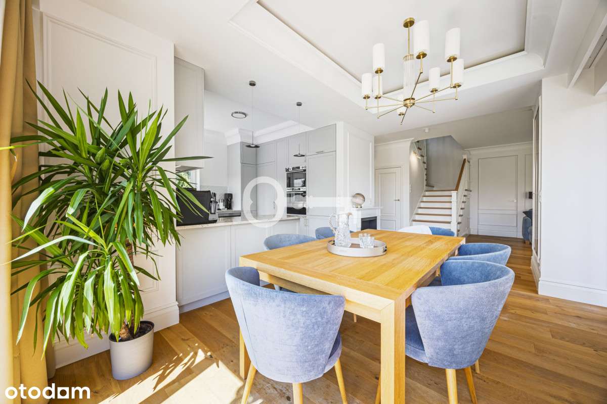 Dom rodzinny | Zielona działka - Pełny obrazek: 5/20