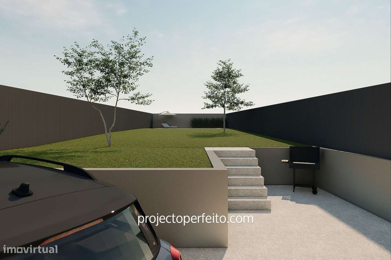 Moradia T2 Venda em Santa Maria da Feira, Travanca, Sanfins e Espargo, - Grande imagem: 5/24