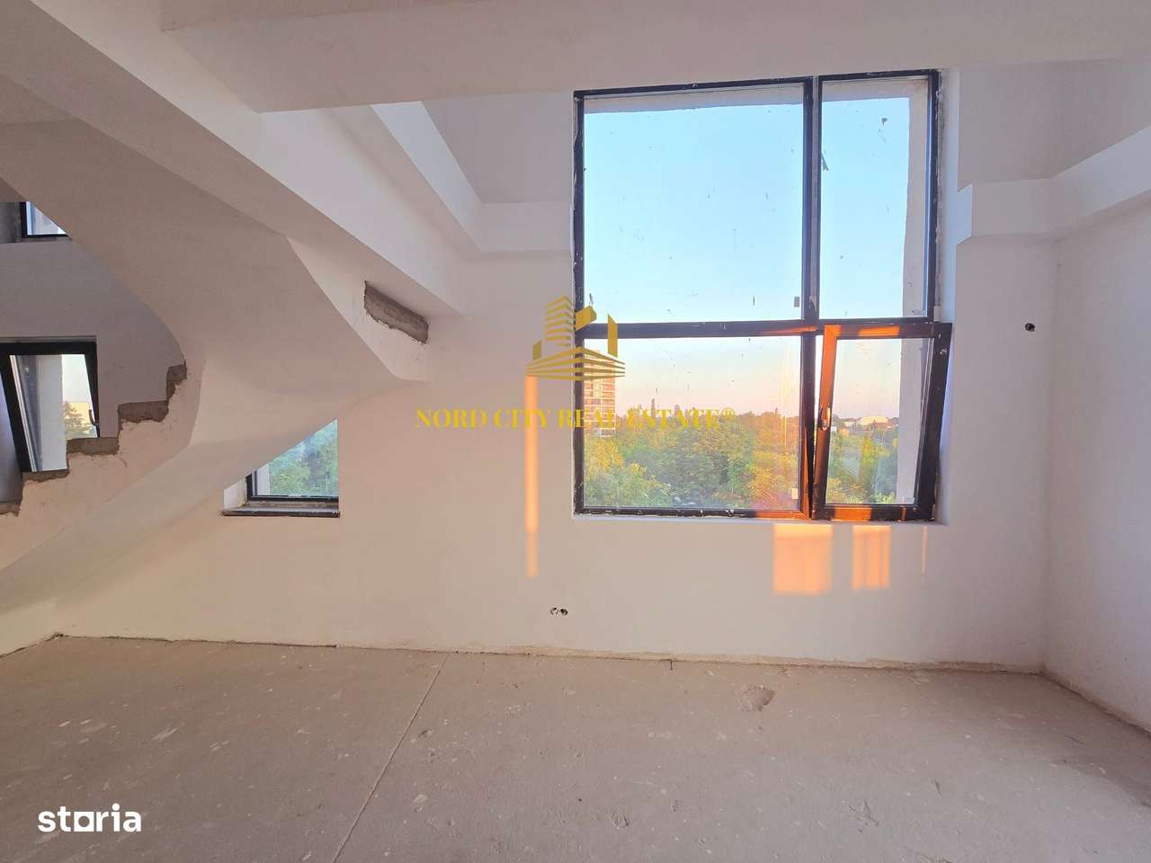 Duplex Sisesti - Lac Straulesti-9