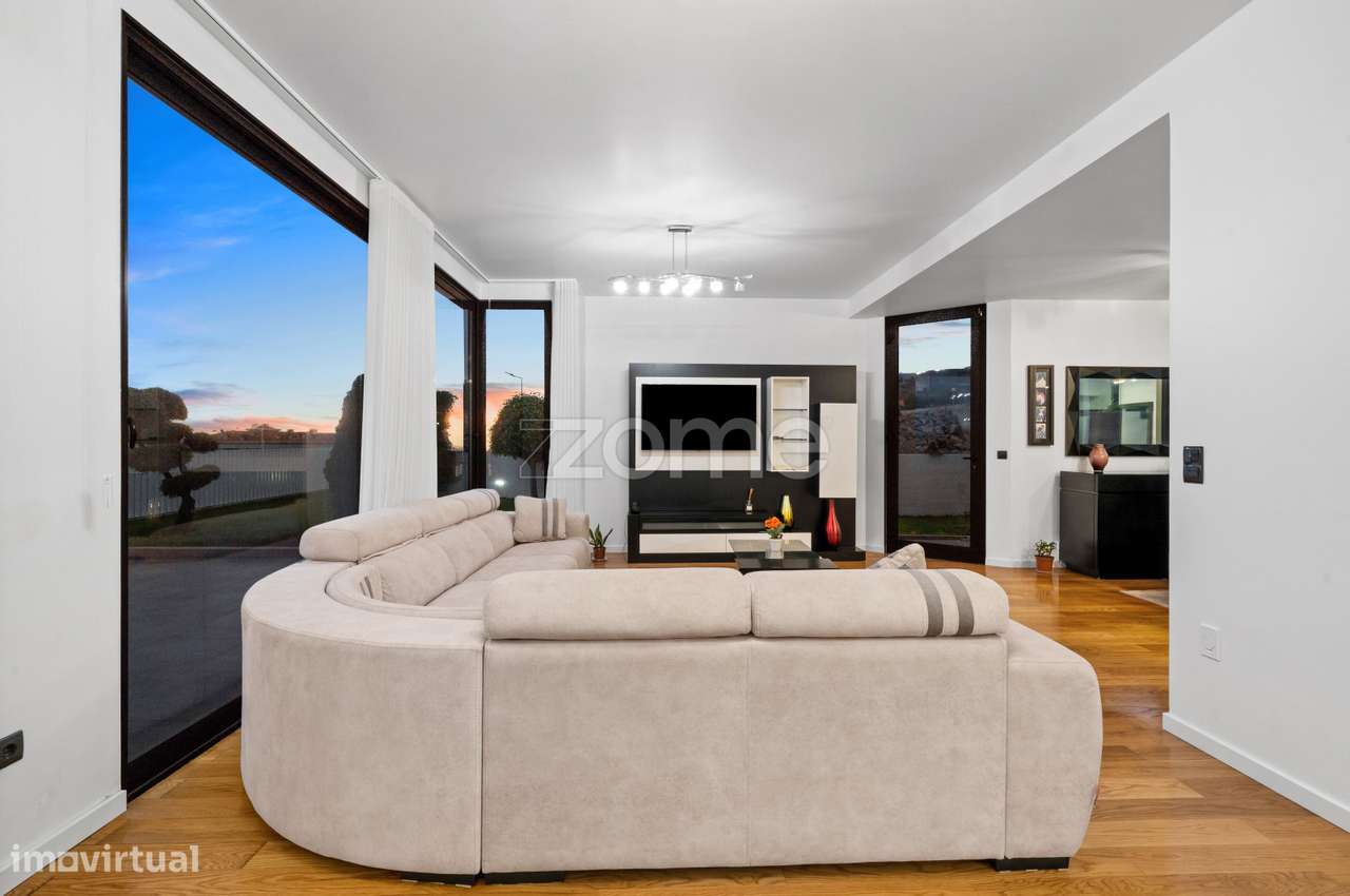 Moradia T3 na Ajuda (Funchal) - Grande imagem: 5/40