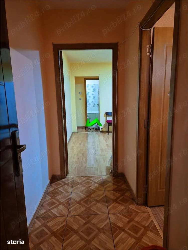 Apartament de vanzare 2 camere zona Rahovei - Imagine principală: 4/5