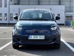 Fiat 500 500e Icon - 2