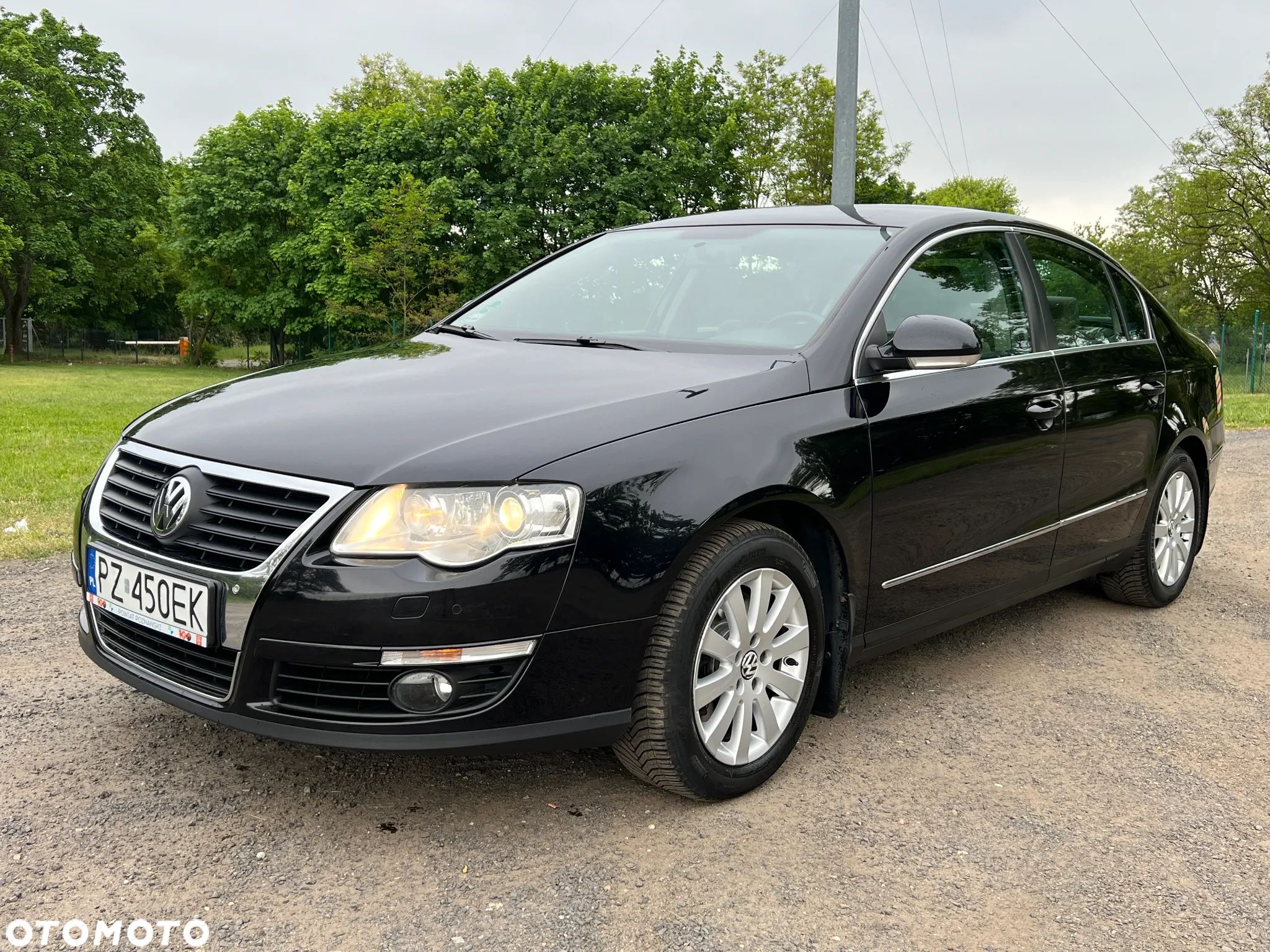 Volkswagen Passat 1.4 TSI BMT Comfortline - 1