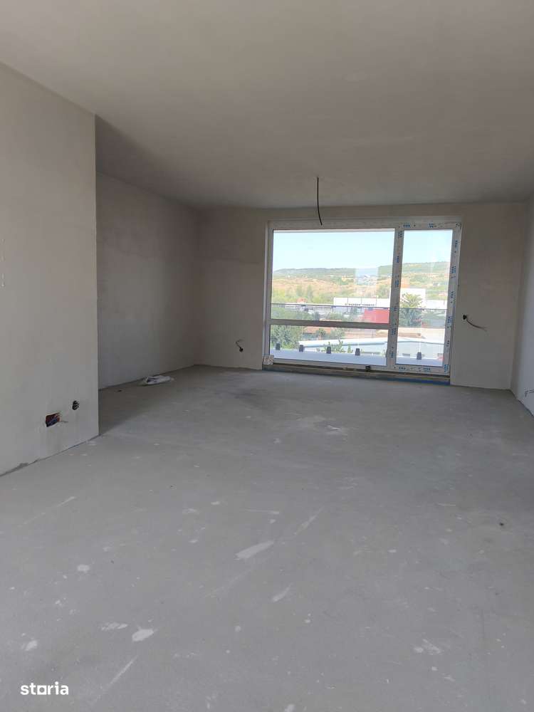 Apartament de 87 mp cu trei dormitoare+31 mp terase(TVA inclus) — fotografia 3