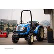 LS Traktor LS Tractor MT3.35 MEC 4x4 - 35 KM - 1