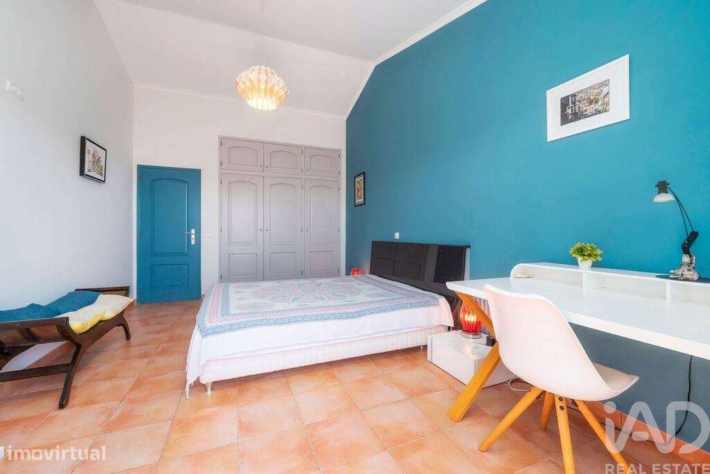 Casa / Villa T4 em Santa Bárbara de Nexe de 484,00 m2-17