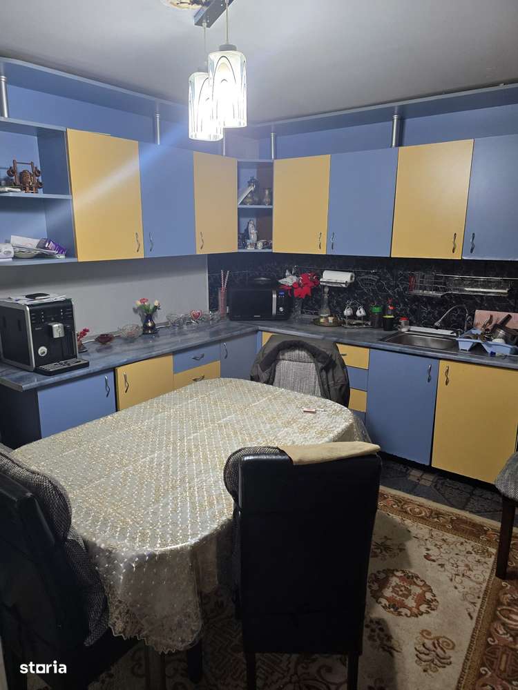 Casă zona str. Gh. Barițiu-14