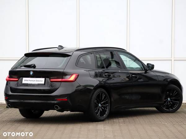 BMW Seria 3 - 2