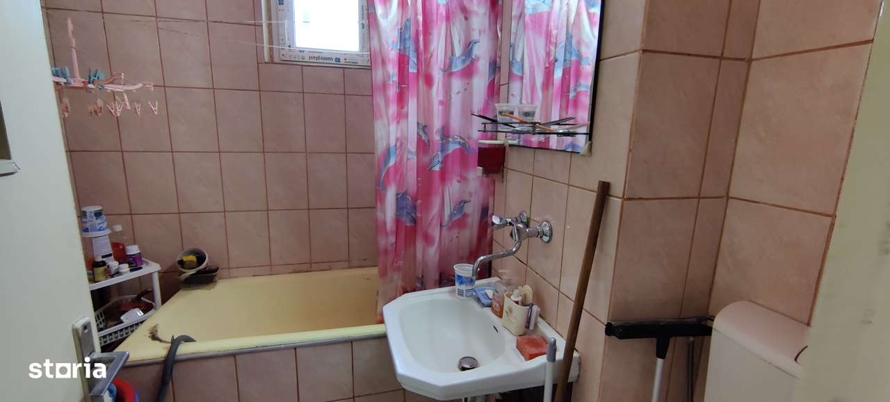 Apartament 2 camere / balcon 7m / etaj 2 / LIDL - Imagine principală: 5/8