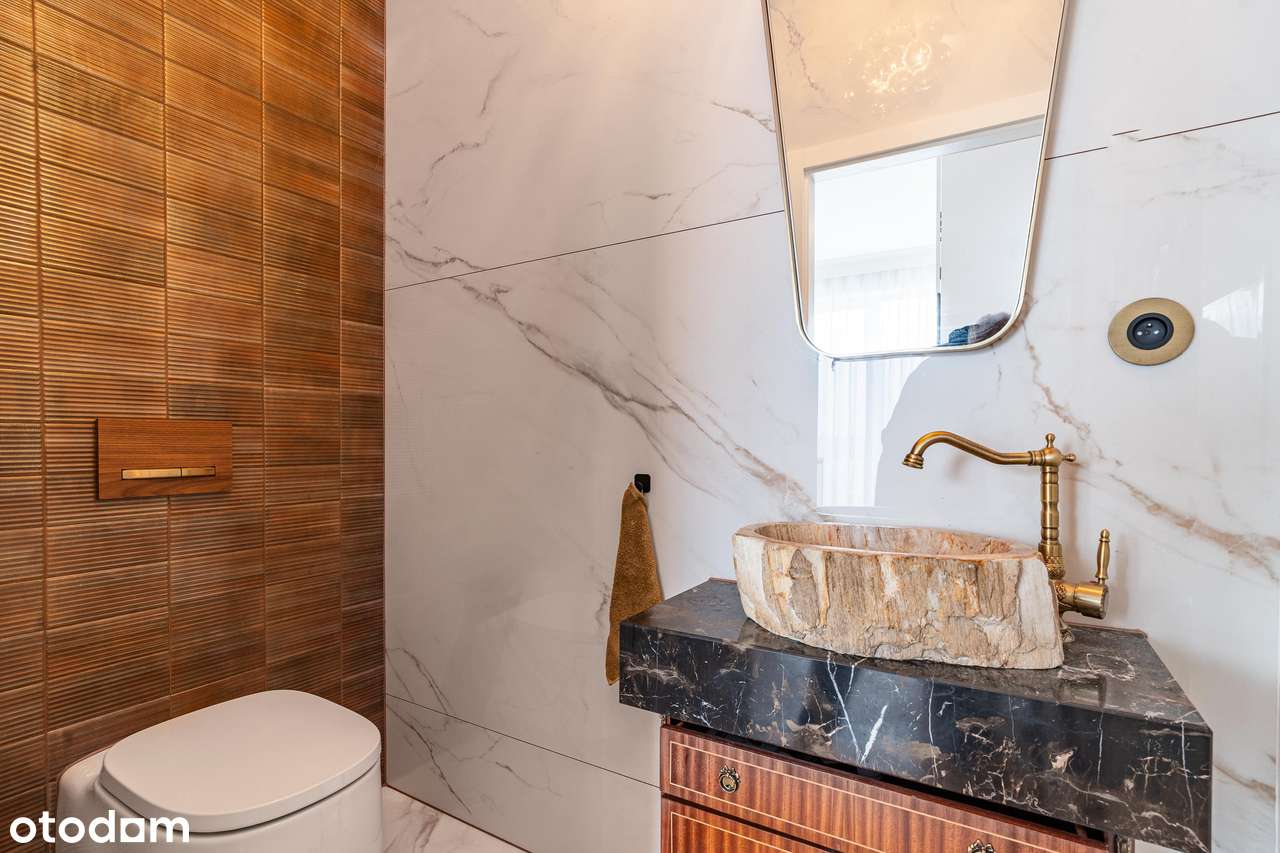 Nowoczesny apartament z pięknym dużym tarasem wysoki standard Sprawdź!-6