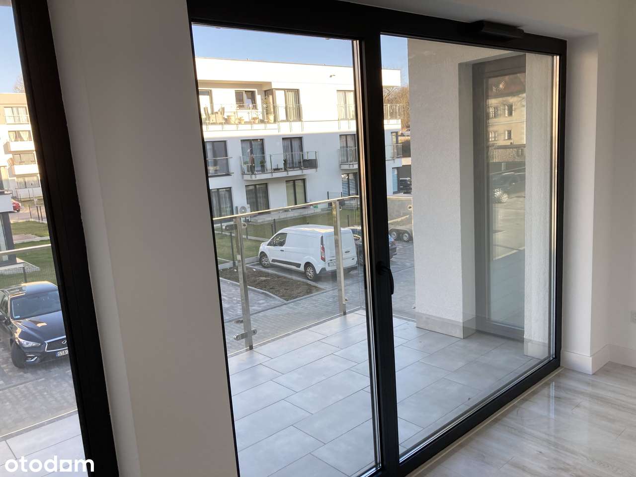 Nowe wykończone pod klucz. Winda, niskie koszty utrzymania. TOP!!!-8